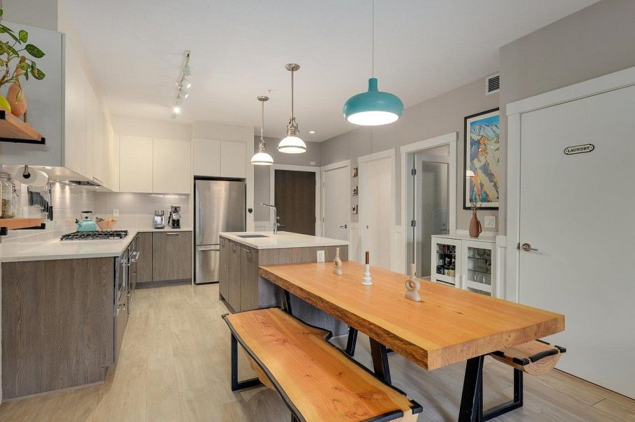 106 625 E 3rd Street North Vancouver, BC - 6