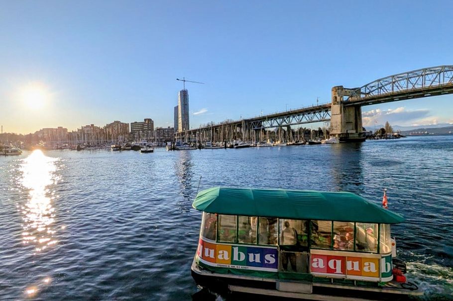 1490 Hornby Street Vancouver, BC - 32