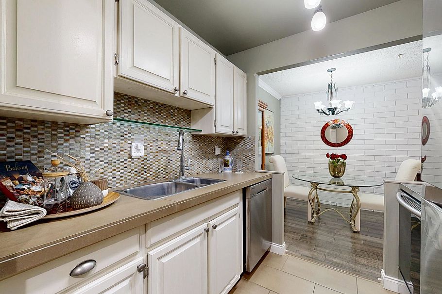 510 1405 W 15th Avenue Vancouver, BC - 19