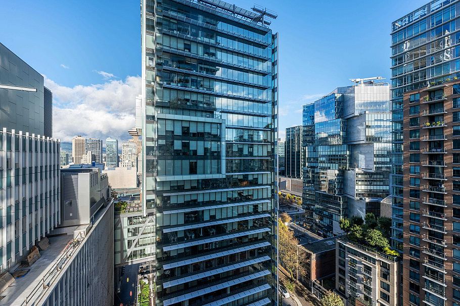 2006 777 Richards Street Vancouver, BC - 28