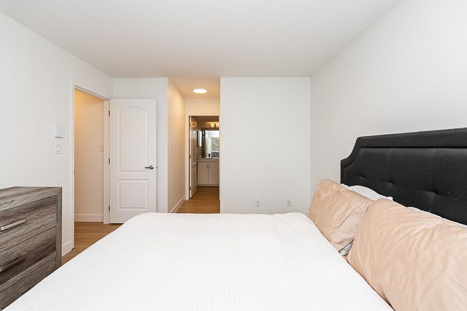 303 3738 Norfolk Street Burnaby, BC - 21
