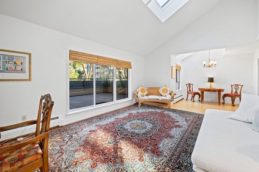 PH2 2320 W 40th Avenue Vancouver, BC - 30