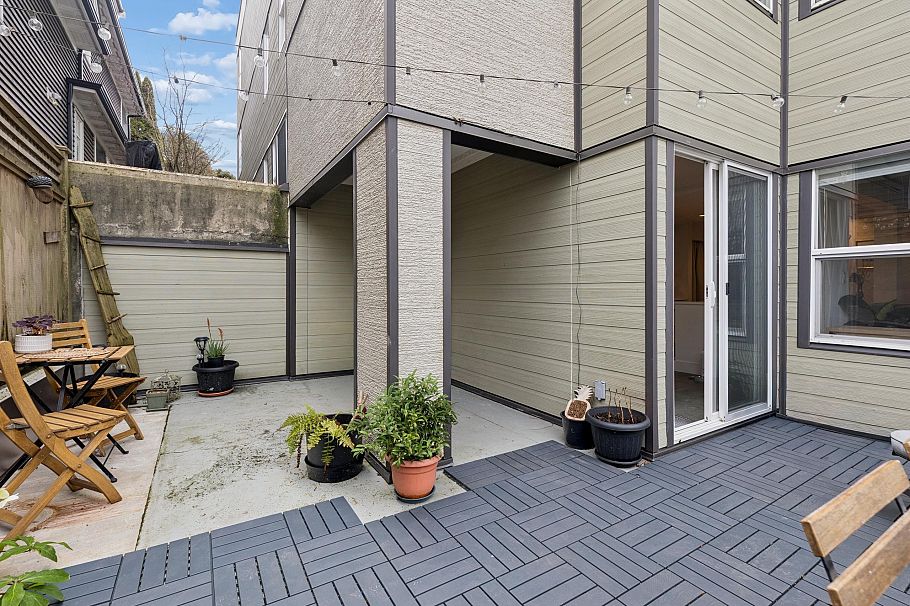 105 507 E 6th Avenue Vancouver, BC - 31