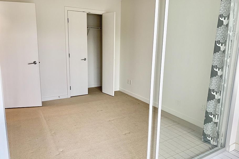 211 4818 Eldorado Mews Vancouver, BC - 1