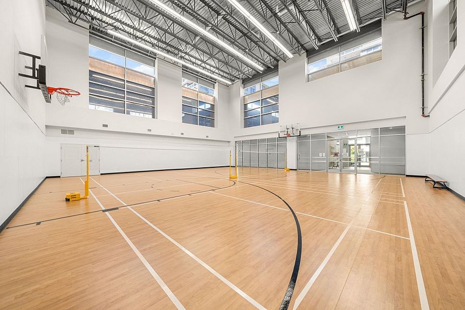 302 3333 Sexsmith Road Richmond, BC - 27