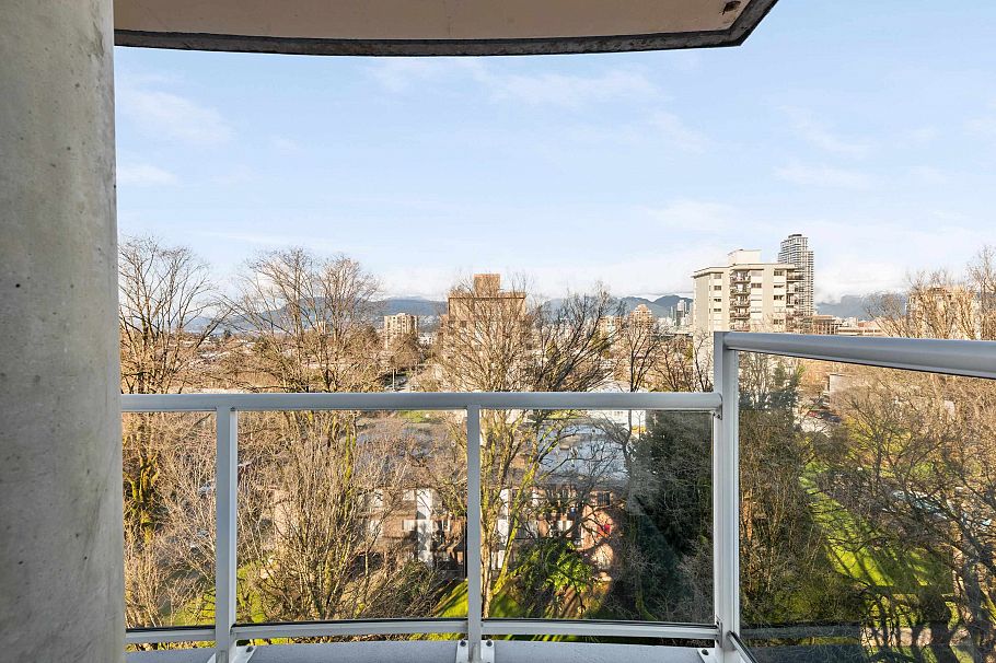 802 1686 W 13th Avenue Vancouver, BC - 5