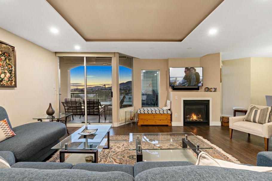 609 168 Chadwick Court North Vancouver, BC - 5