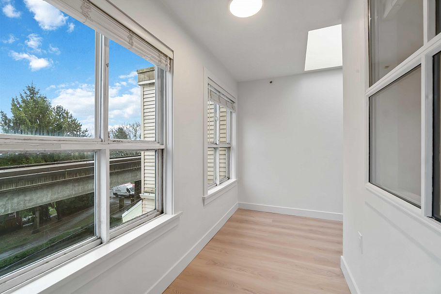 308 2928 Commercial Drive Vancouver, BC - 22