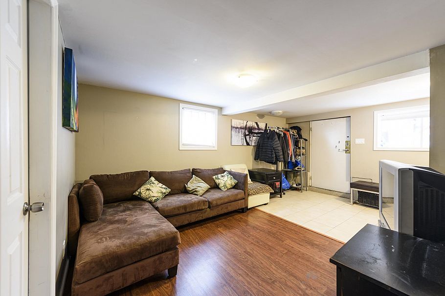 3528 Franklin Street Vancouver, BC - 28