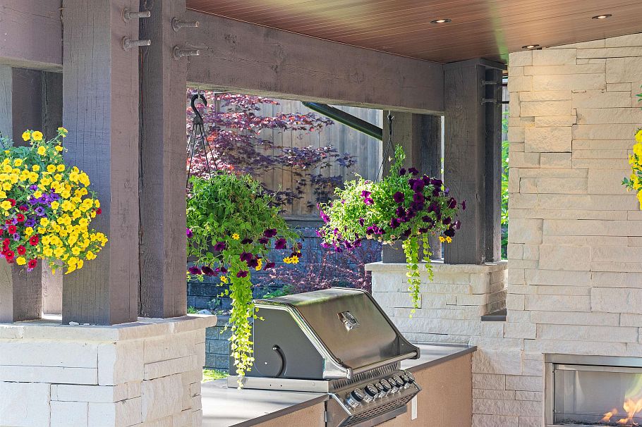 5199 Cliffridge Avenue North Vancouver, BC - 9