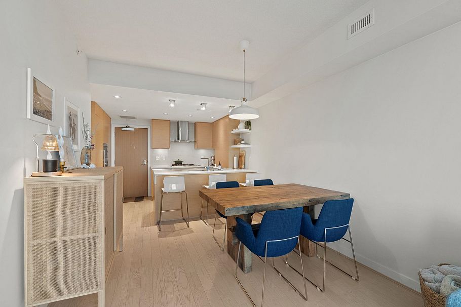 306 505 W 30th Avenue Vancouver, BC - 12