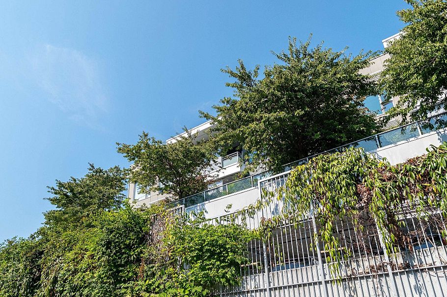 404 1061 Marine Drive North Vancouver, BC - 35