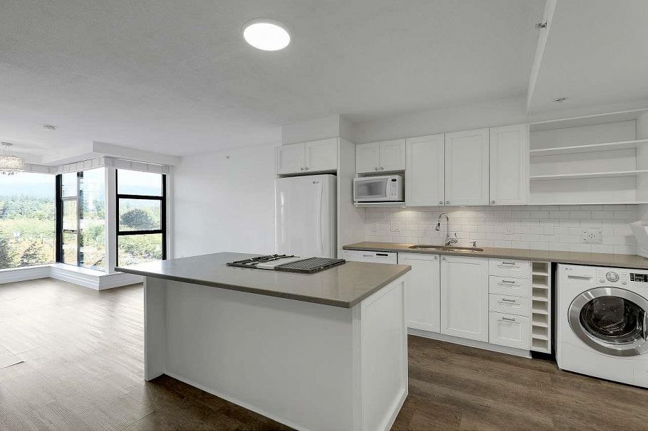 605 1723 Alberni Street Vancouver, BC - 1