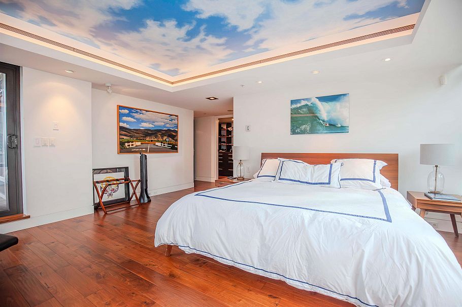 401 1281 W CORDOVA STREET, Vancouver BC V6C 3R5 Vancouver, BC - 19