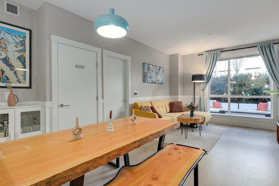 106 625 E 3rd Street North Vancouver, BC - 7