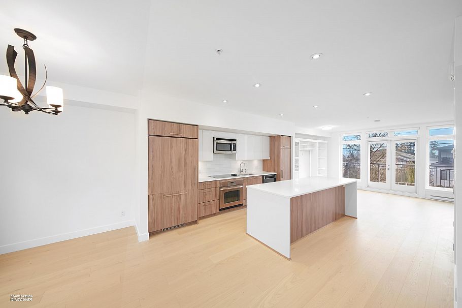 17 5655 Chaffey Avenue Burnaby, BC - 9