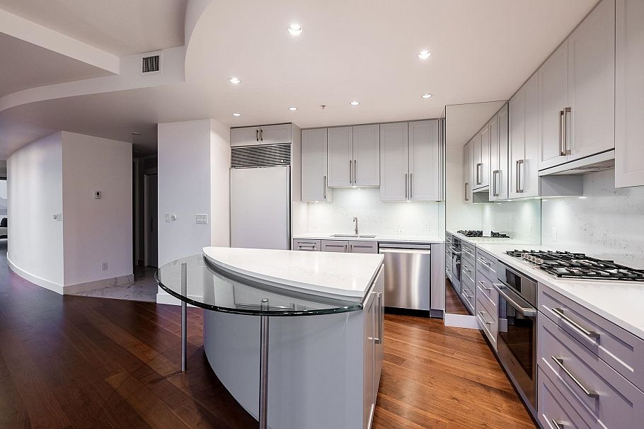 3404 938 Nelson Street Vancouver, BC - 29