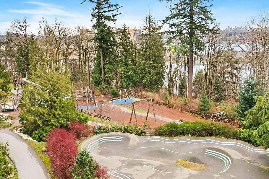 304 707 E 3rd Street North Vancouver, BC - 19