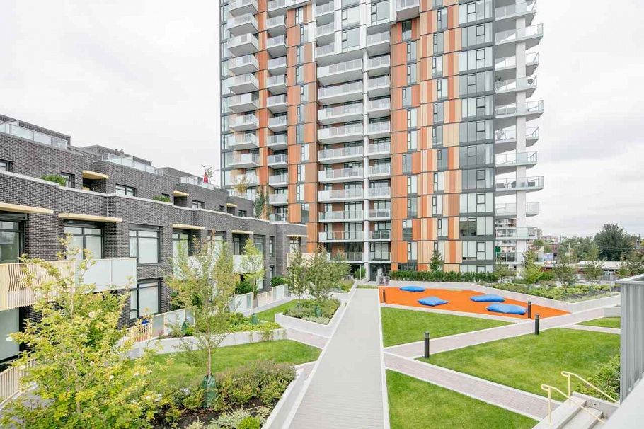 501 2508 Watson Street Vancouver, BC - 14