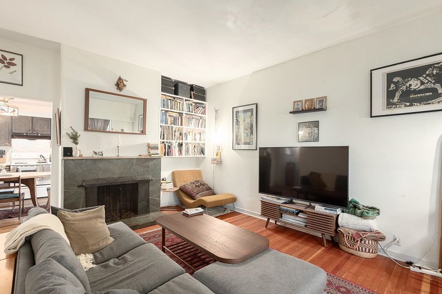 236 W 12th Avenue Vancouver, BC - 11