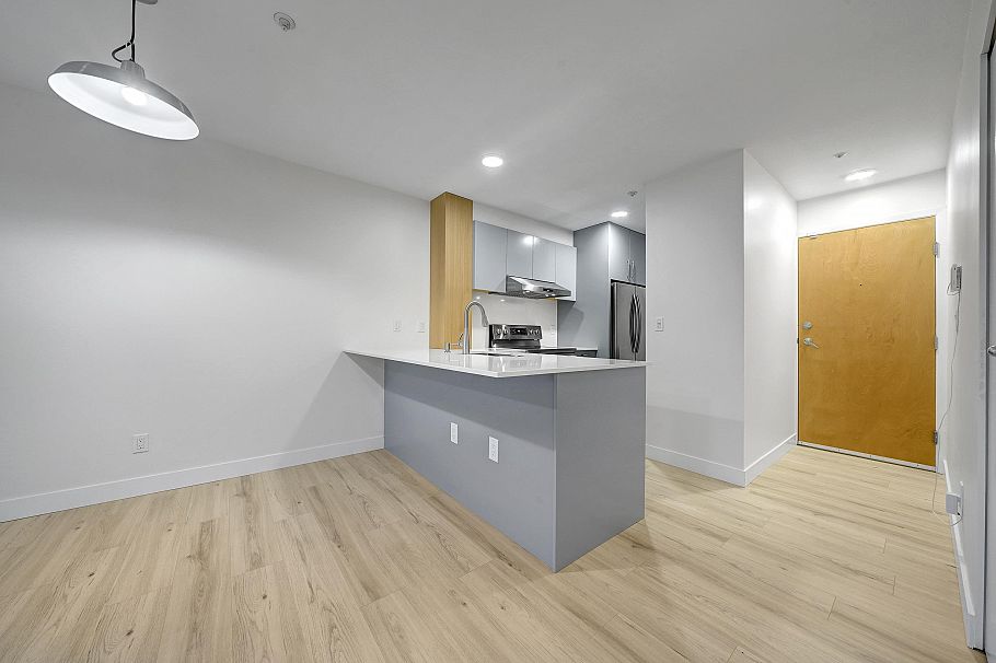 201 1011 W King Edward Avenue Vancouver, BC - 17