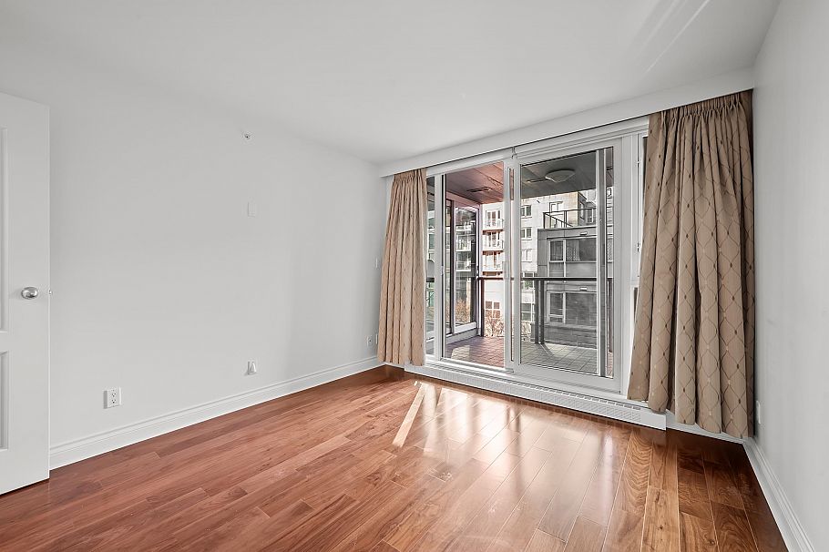 406 535 NICOLA STREET, Vancouver BC V6G 3G2 Vancouver, BC - 22