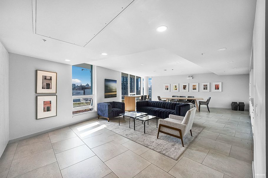 1021 180 E 2nd Avenue Vancouver, BC - 27