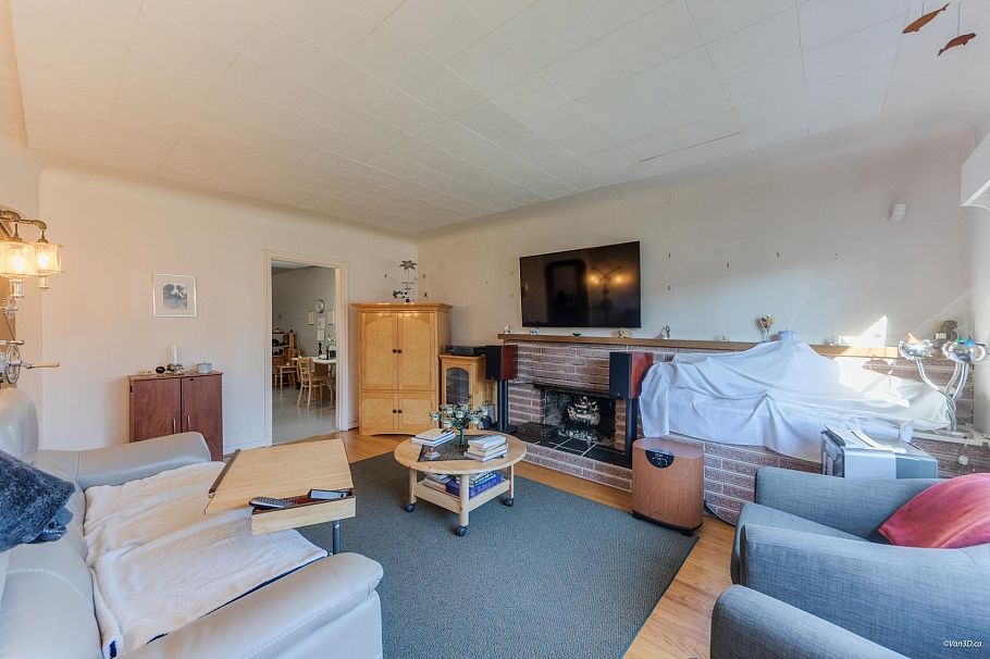 4791 Culloden Street Vancouver, BC - 6