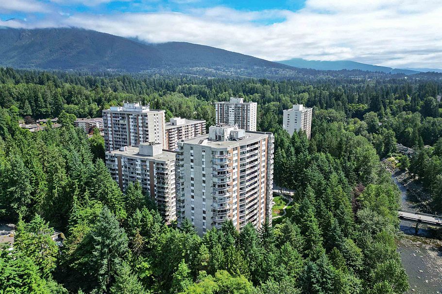 208 2024 Fullerton Avenue North Vancouver, BC - 36