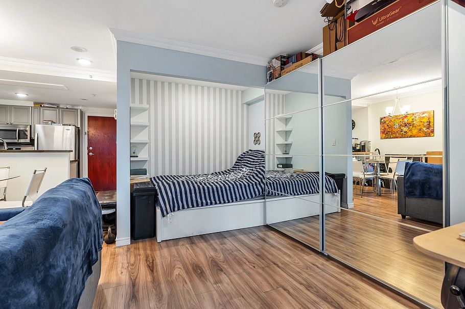 502 928 Richards Street Vancouver, BC - 22