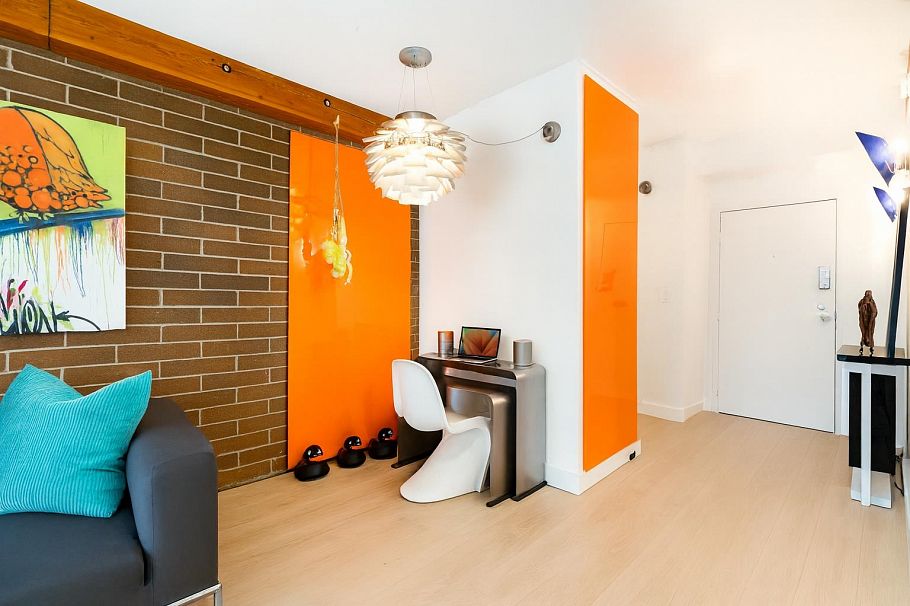 202 1535 Nelson Street Vancouver, BC - 35