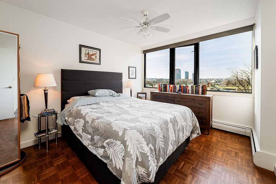 308 1330 Harwood Street Vancouver, BC - 10