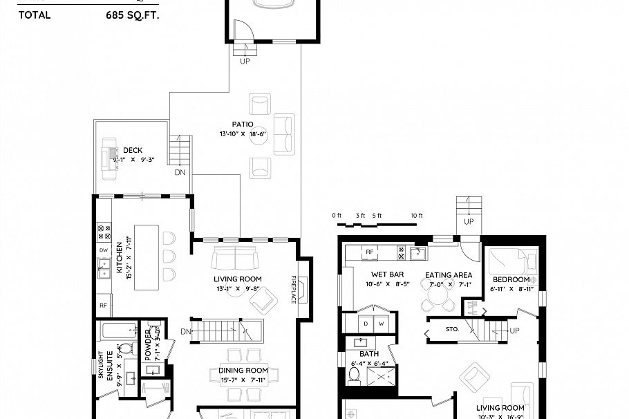 3534 W 17th Avenue Vancouver, BC - 34