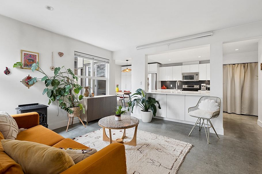 105 507 E 6th Avenue Vancouver, BC - 7