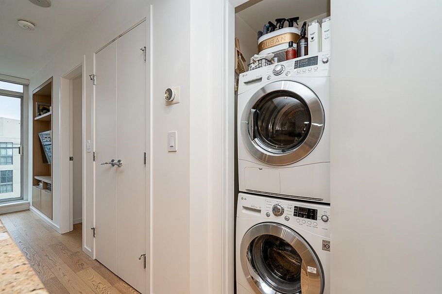 2103 1351 Continental Street Vancouver, BC - 24