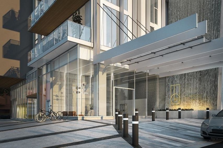 2203 485 W 42nd Avenue Vancouver, BC - 5