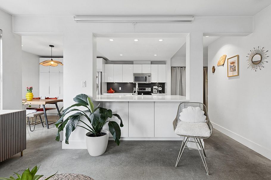 105 507 E 6th Avenue Vancouver, BC - 12