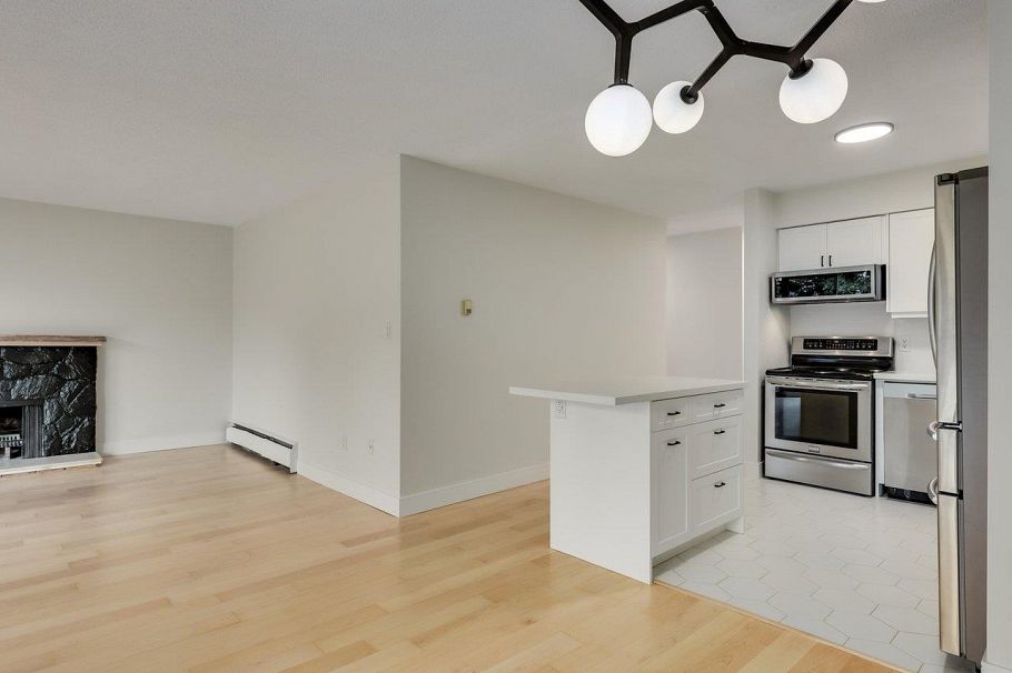 307 2255 York Avenue Vancouver, BC - 8