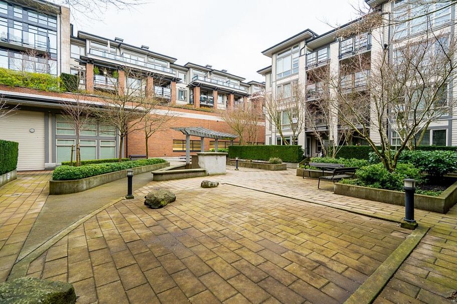 326 738 E 29th Avenue Vancouver, BC - 30