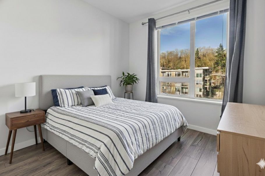 510 3289 Riverwalk Avenue Vancouver, BC - 19