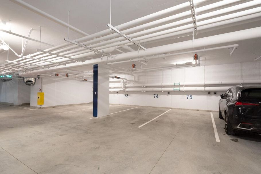 520 755 Harbourside Drive North Vancouver, BC - 37