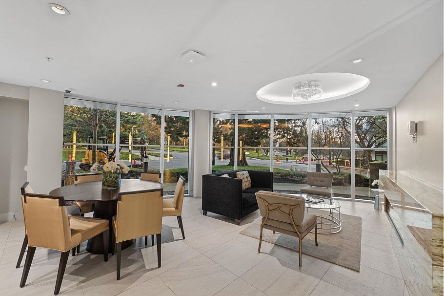 306 505 W 30th Avenue Vancouver, BC - 24