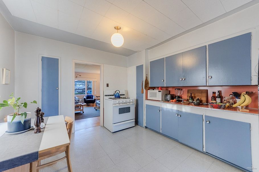 4791 Culloden Street Vancouver, BC - 16