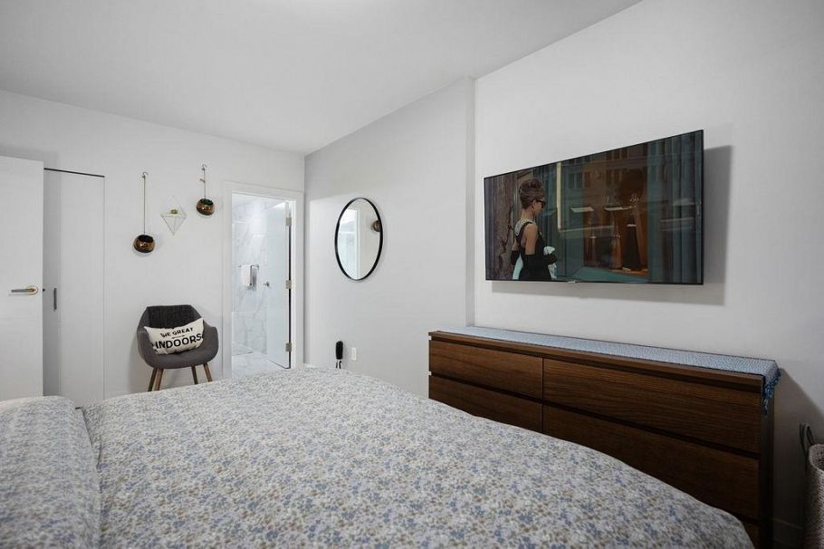 1007 1177 Hornby Street Vancouver, BC - 29