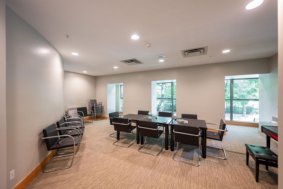 1701 1888 Alberni Street Vancouver, BC - 35