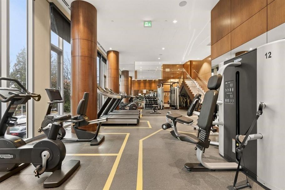 1609 8988 Patterson Road Richmond, BC - 12