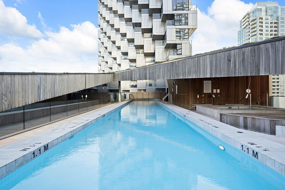 4001 1480 Howe Street Vancouver, BC - 24