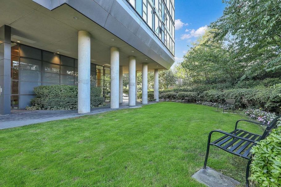 605 1723 Alberni Street Vancouver, BC - 33