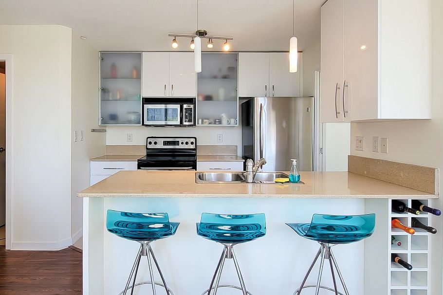 802 909 Mainland Street Vancouver, BC - 9