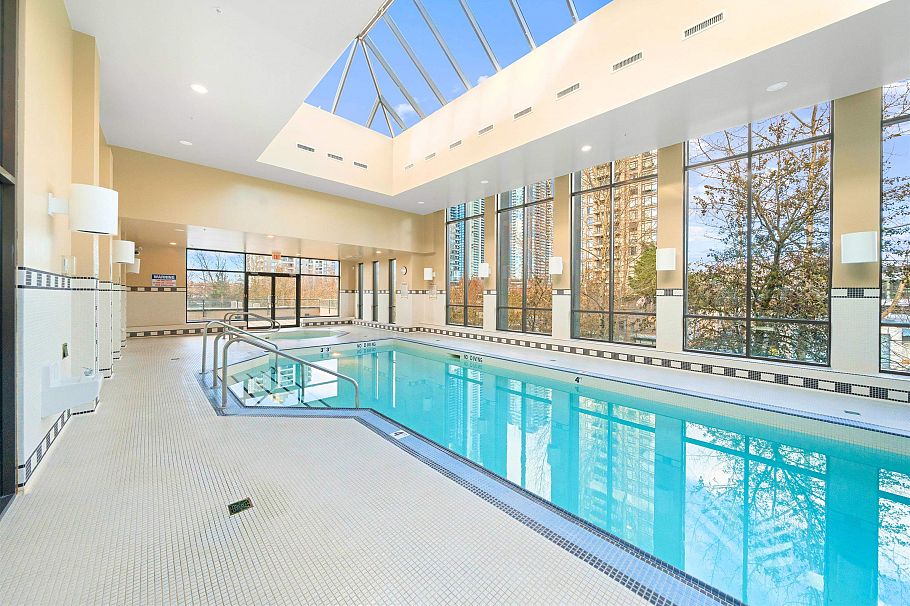 605 2345 Madison Avenue Burnaby, BC - 24